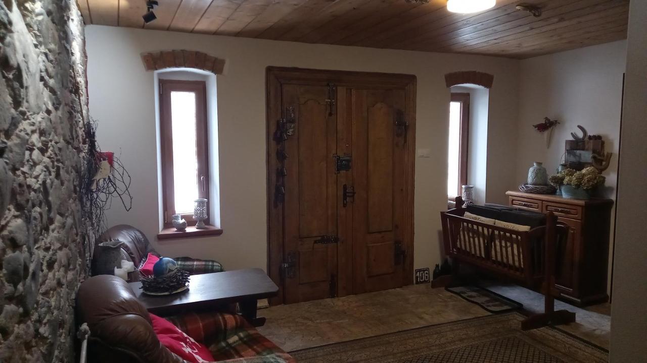 Biala Kalina Kaczawy Ξενοδοχείο Świerzawa Εξωτερικό φωτογραφία